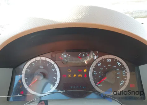 2011 Ford Escape Limited из США, поврежденный, VIN 1FMCU9EG5BKB77254